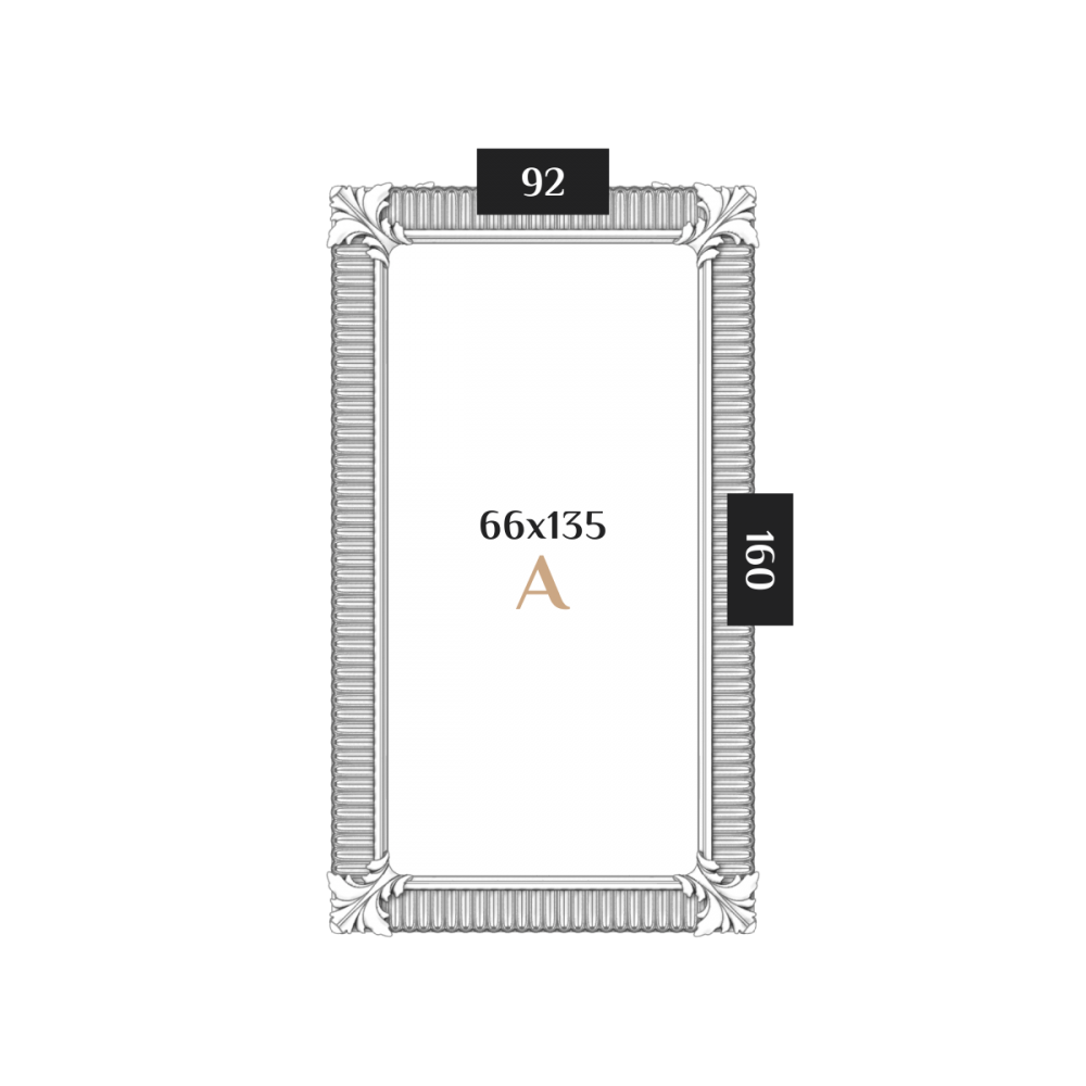 c006 A 92*160*4